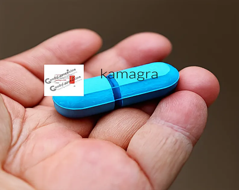 Kamagra 1